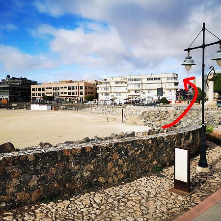 פוארטו דל רוסריו 1V - Luxury Apartment Near Beach מראה חיצוני תמונה
