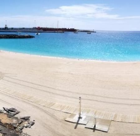 פוארטו דל רוסריו 1V - Luxury Apartment Near Beach מראה חיצוני תמונה