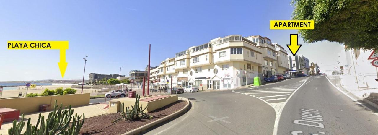 פוארטו דל רוסריו 1V - Luxury Apartment Near Beach מראה חיצוני תמונה