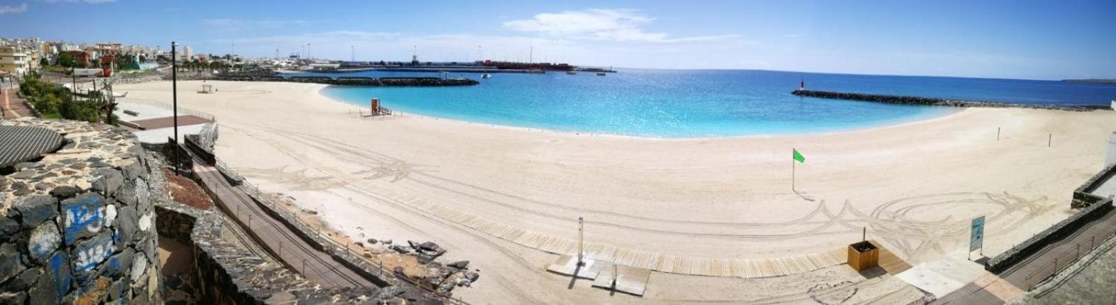 פוארטו דל רוסריו 1V - Luxury Apartment Near Beach מראה חיצוני תמונה