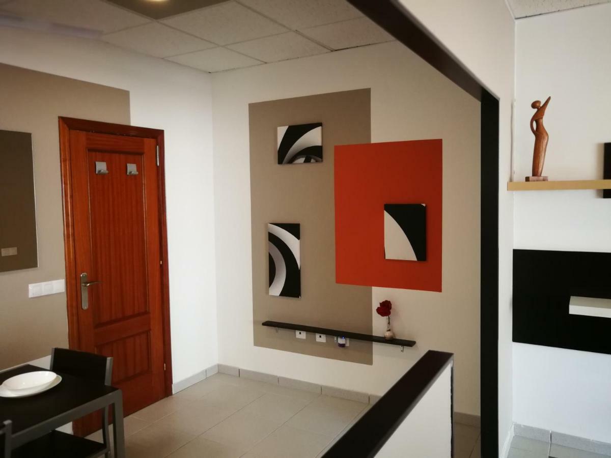 פוארטו דל רוסריו 1V - Luxury Apartment Near Beach מראה חיצוני תמונה