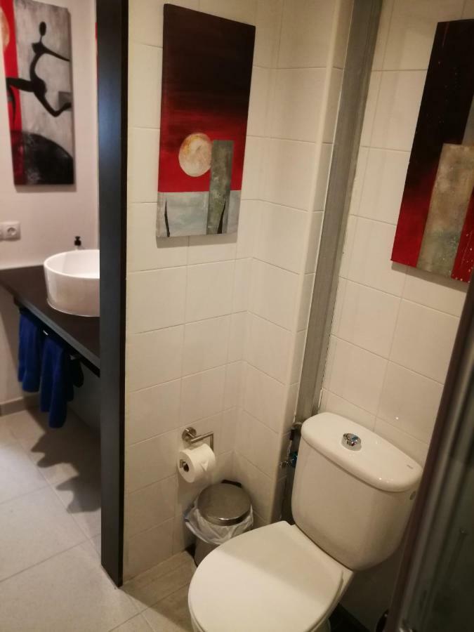 פוארטו דל רוסריו 1V - Luxury Apartment Near Beach מראה חיצוני תמונה