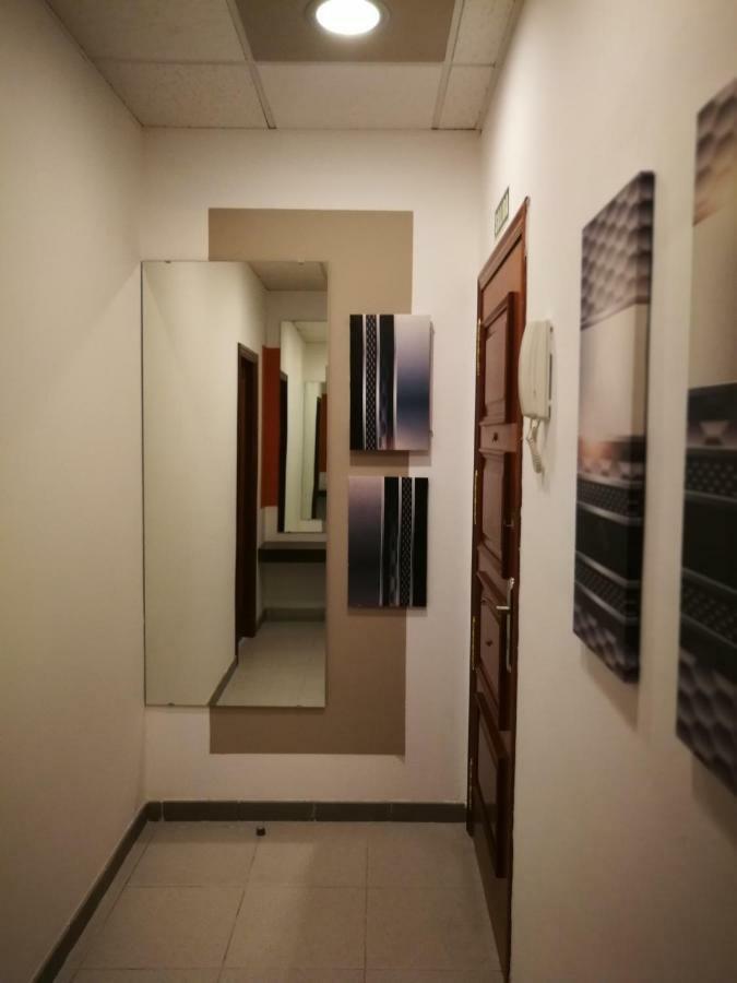 פוארטו דל רוסריו 1V - Luxury Apartment Near Beach מראה חיצוני תמונה