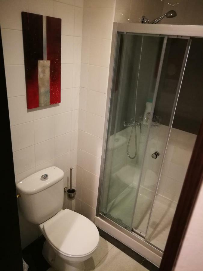 פוארטו דל רוסריו 1V - Luxury Apartment Near Beach מראה חיצוני תמונה