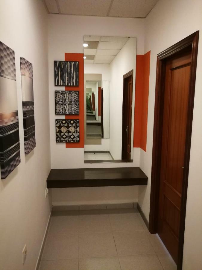 פוארטו דל רוסריו 1V - Luxury Apartment Near Beach מראה חיצוני תמונה