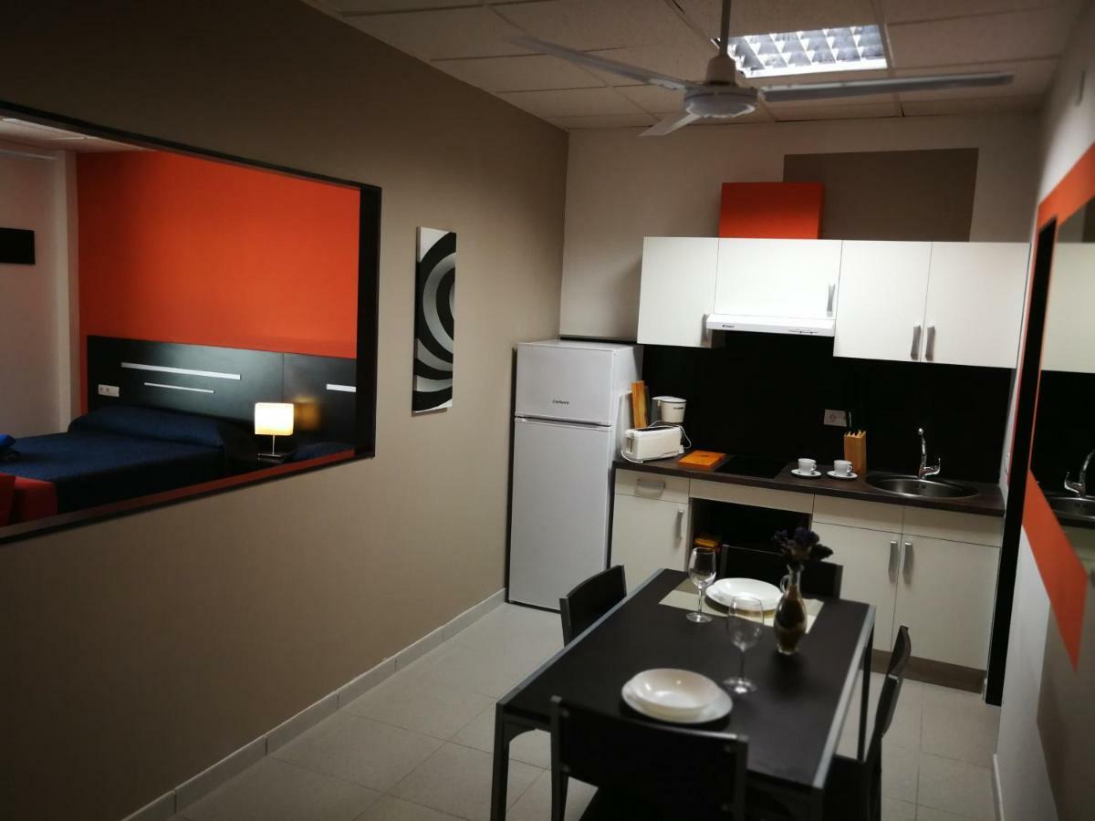 פוארטו דל רוסריו 1V - Luxury Apartment Near Beach מראה חיצוני תמונה