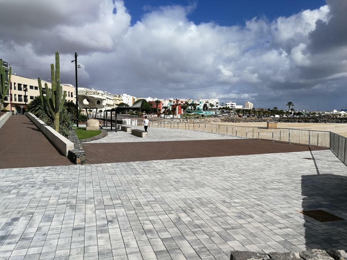 פוארטו דל רוסריו 1V - Luxury Apartment Near Beach מראה חיצוני תמונה