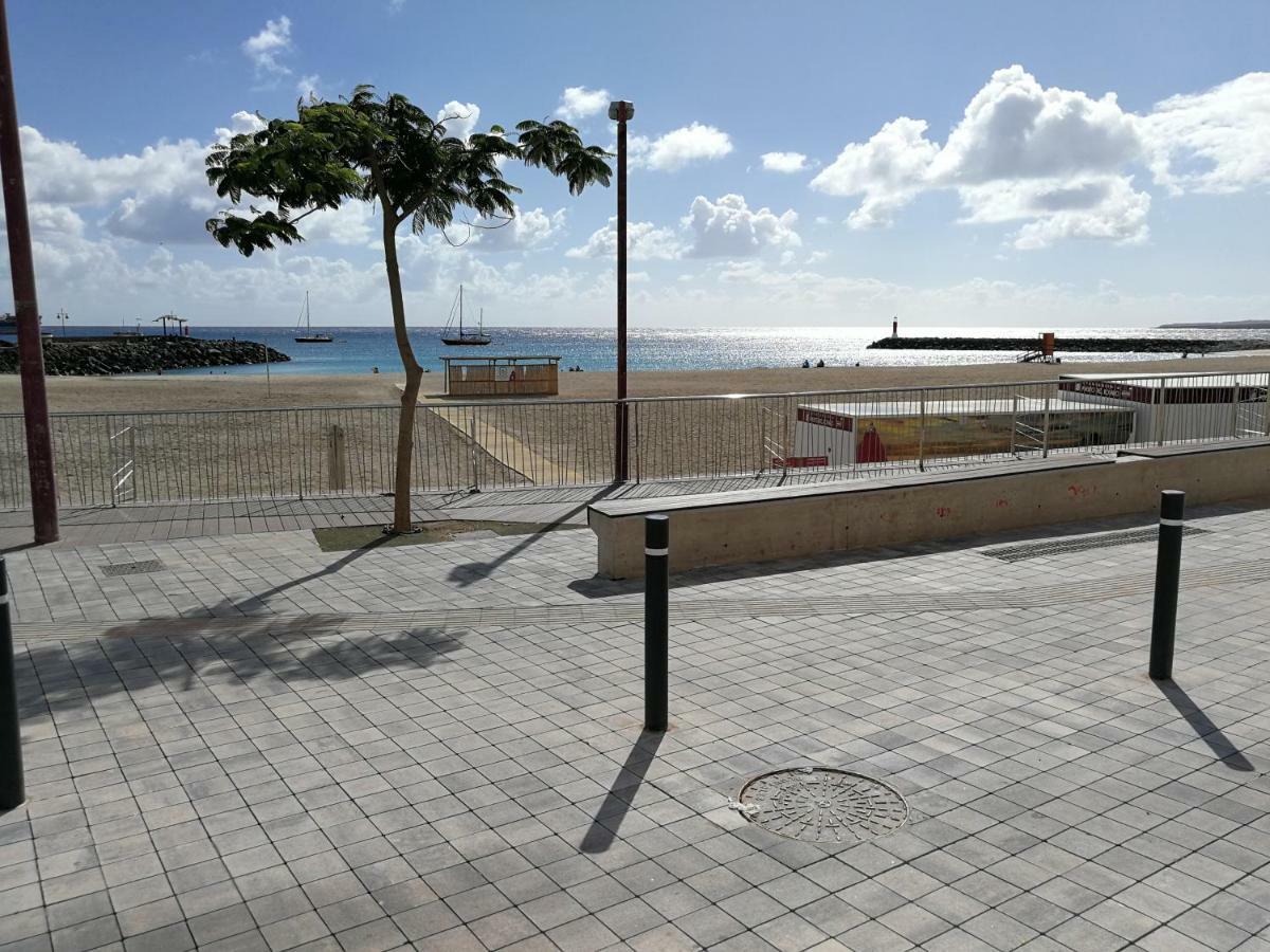 פוארטו דל רוסריו 1V - Luxury Apartment Near Beach מראה חיצוני תמונה