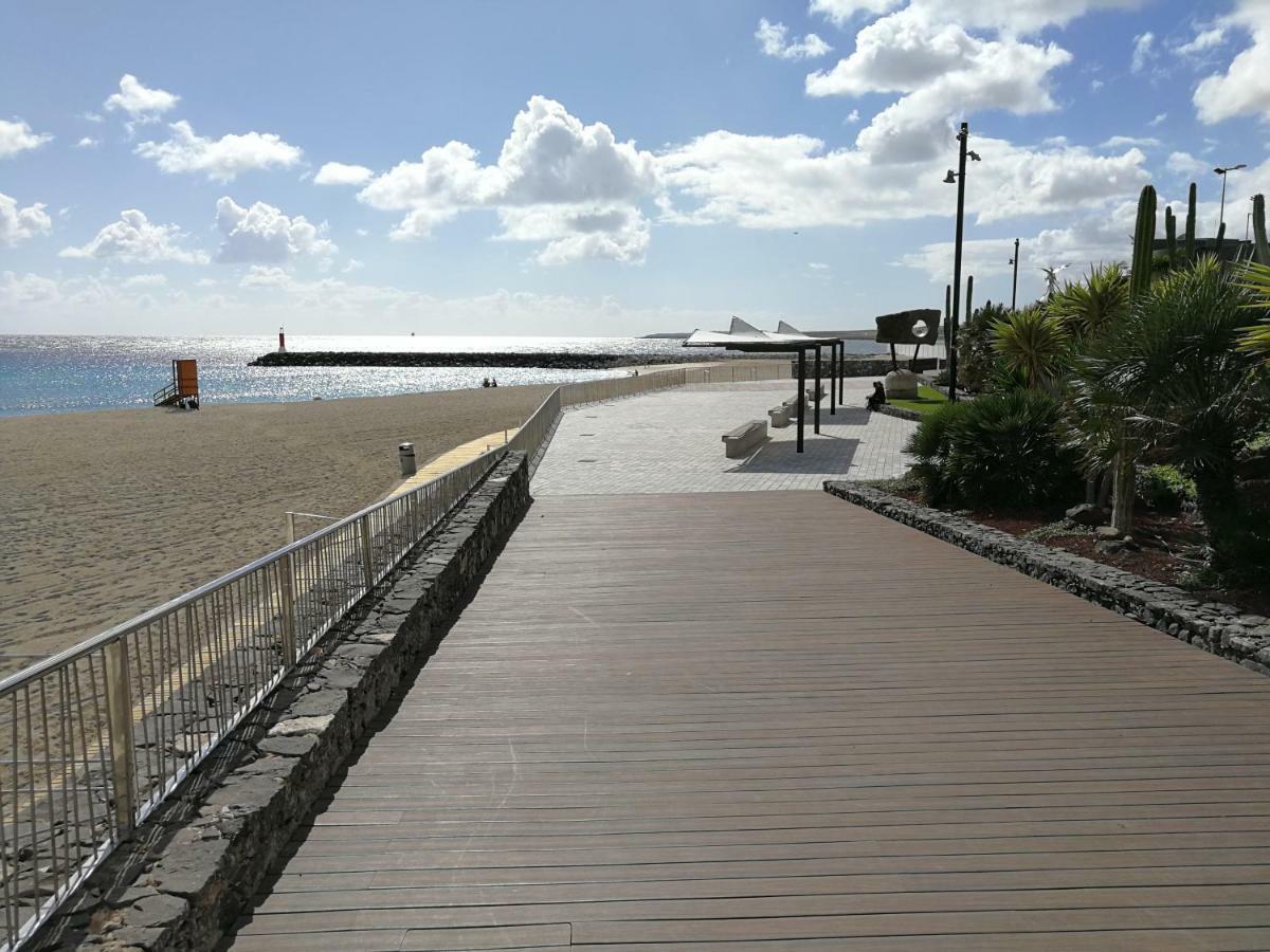 פוארטו דל רוסריו 1V - Luxury Apartment Near Beach מראה חיצוני תמונה